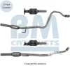 Katalysator hinten BM CATALYSTS BM92783H