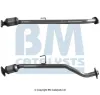 Katalysator hinten BM CATALYSTS BM92814H
