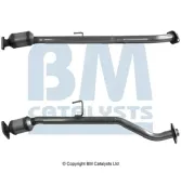Katalysator hinten BM CATALYSTS BM92814H