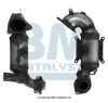 Katalysator vorne BM CATALYSTS BM92879H