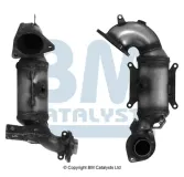 Katalysator vorne BM CATALYSTS BM92879H