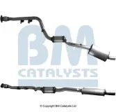 Katalysator hinten BM CATALYSTS BM92960H