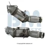 Katalysator vorne BM CATALYSTS BM93004H