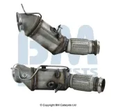 Katalysator vorne BM CATALYSTS BM93004H