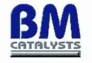 Logo BM CATALYSTS