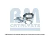 Montagesatz, Katalysator BM CATALYSTS FK80249A