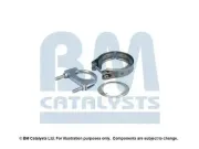Montagesatz, Katalysator BM CATALYSTS FK80249A