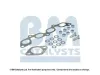 Montagesatz, Katalysator BM CATALYSTS FK91187B