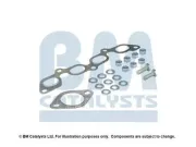 Montagesatz, Katalysator BM CATALYSTS FK91187B