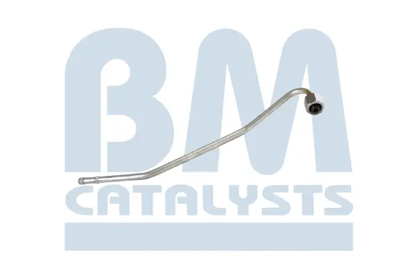 Druckleitung, Drucksensor (Ruß-/Partikelfilter) vor Rußpartikelfilter BM CATALYSTS PP11008A