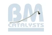 Druckleitung, Drucksensor (Ruß-/Partikelfilter) vor Rußpartikelfilter BM CATALYSTS PP11008A
