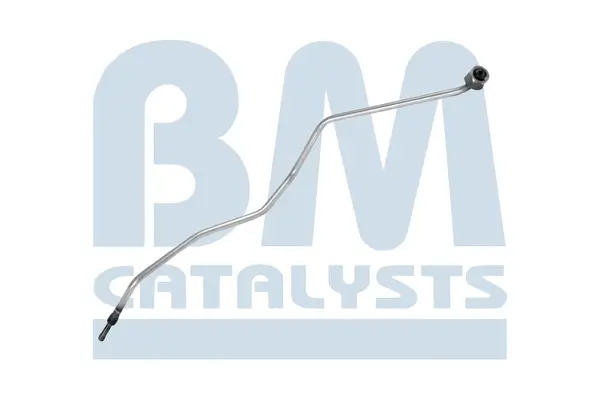 Druckleitung, Drucksensor (Ruß-/Partikelfilter) nach Rußpartikelfilter BM CATALYSTS PP11008B