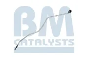 Druckleitung, Drucksensor (Ruß-/Partikelfilter) nach Rußpartikelfilter BM CATALYSTS PP11008B