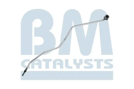 Druckleitung, Drucksensor (Ruß-/Partikelfilter) nach Rußpartikelfilter BM CATALYSTS PP11008B Bild Druckleitung, Drucksensor (Ruß-/Partikelfilter) nach Rußpartikelfilter BM CATALYSTS PP11008B