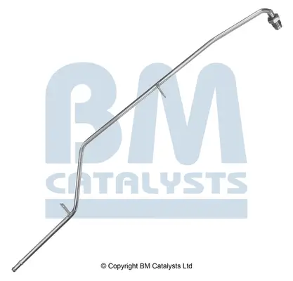 Druckleitung, Drucksensor (Ruß-/Partikelfilter) BM CATALYSTS PP11009A Bild Druckleitung, Drucksensor (Ruß-/Partikelfilter) BM CATALYSTS PP11009A