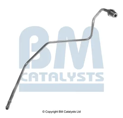 Druckleitung, Drucksensor (Ruß-/Partikelfilter) BM CATALYSTS PP11013B Bild Druckleitung, Drucksensor (Ruß-/Partikelfilter) BM CATALYSTS PP11013B