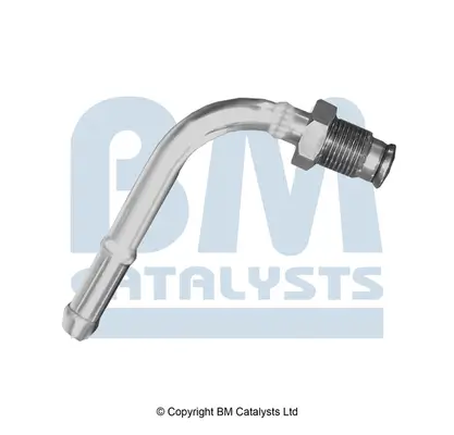 Druckleitung, Drucksensor (Ruß-/Partikelfilter) BM CATALYSTS PP11022A Bild Druckleitung, Drucksensor (Ruß-/Partikelfilter) BM CATALYSTS PP11022A