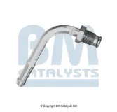 Druckleitung, Drucksensor (Ruß-/Partikelfilter) BM CATALYSTS PP11022B