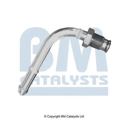 Druckleitung, Drucksensor (Ruß-/Partikelfilter) BM CATALYSTS PP11022B Bild Druckleitung, Drucksensor (Ruß-/Partikelfilter) BM CATALYSTS PP11022B