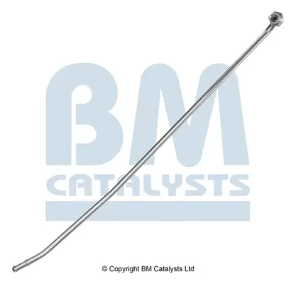 Druckleitung, Drucksensor (Ruß-/Partikelfilter) BM CATALYSTS PP11024B Bild Druckleitung, Drucksensor (Ruß-/Partikelfilter) BM CATALYSTS PP11024B