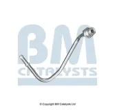 Druckleitung, Drucksensor (Ruß-/Partikelfilter) BM CATALYSTS PP11033A