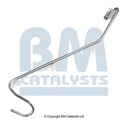 Druckleitung, Drucksensor (Ruß-/Partikelfilter) BM CATALYSTS PP11033B Bild Druckleitung, Drucksensor (Ruß-/Partikelfilter) BM CATALYSTS PP11033B