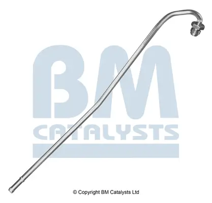 Druckleitung, Drucksensor (Ruß-/Partikelfilter) BM CATALYSTS PP11052A