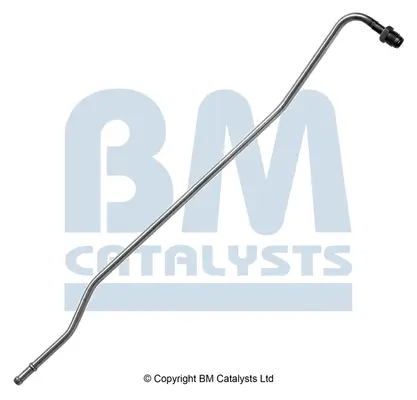 Druckleitung, Drucksensor (Ruß-/Partikelfilter) BM CATALYSTS PP11059B Bild Druckleitung, Drucksensor (Ruß-/Partikelfilter) BM CATALYSTS PP11059B