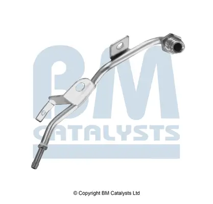 Druckleitung, Drucksensor (Ruß-/Partikelfilter) BM CATALYSTS PP11060A