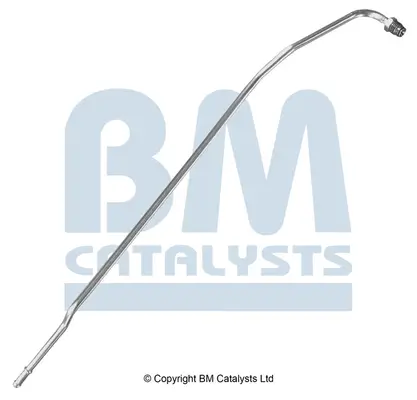 Druckleitung, Drucksensor (Ruß-/Partikelfilter) BM CATALYSTS PP11061B Bild Druckleitung, Drucksensor (Ruß-/Partikelfilter) BM CATALYSTS PP11061B