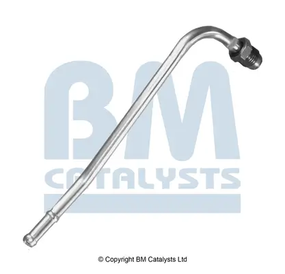 Druckleitung, Drucksensor (Ruß-/Partikelfilter) BM CATALYSTS PP11074A