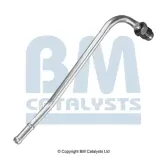 Druckleitung, Drucksensor (Ruß-/Partikelfilter) BM CATALYSTS PP11074A
