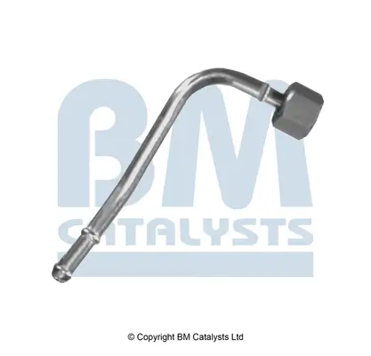 Druckleitung, Drucksensor (Ruß-/Partikelfilter) BM CATALYSTS PP11079A