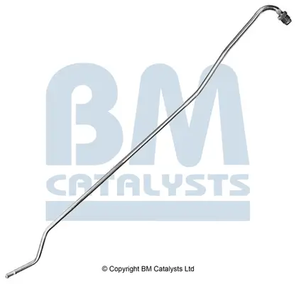 Druckleitung, Drucksensor (Ruß-/Partikelfilter) nach Rußpartikelfilter BM CATALYSTS PP11080B Bild Druckleitung, Drucksensor (Ruß-/Partikelfilter) nach Rußpartikelfilter BM CATALYSTS PP11080B