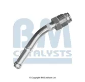 Druckleitung, Drucksensor (Ruß-/Partikelfilter) vor Rußpartikelfilter BM CATALYSTS PP11086A
