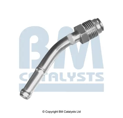 Druckleitung, Drucksensor (Ruß-/Partikelfilter) vor Rußpartikelfilter BM CATALYSTS PP11086A Bild Druckleitung, Drucksensor (Ruß-/Partikelfilter) vor Rußpartikelfilter BM CATALYSTS PP11086A