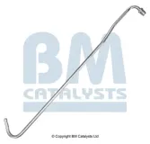 Druckleitung, Drucksensor (Ruß-/Partikelfilter) nach Rußpartikelfilter BM CATALYSTS PP11086B