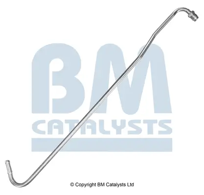 Druckleitung, Drucksensor (Ruß-/Partikelfilter) nach Rußpartikelfilter BM CATALYSTS PP11086B Bild Druckleitung, Drucksensor (Ruß-/Partikelfilter) nach Rußpartikelfilter BM CATALYSTS PP11086B