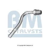 Druckleitung, Drucksensor (Ruß-/Partikelfilter) vor Rußpartikelfilter BM CATALYSTS PP11087A