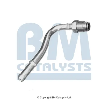 Druckleitung, Drucksensor (Ruß-/Partikelfilter) vor Rußpartikelfilter BM CATALYSTS PP11087A Bild Druckleitung, Drucksensor (Ruß-/Partikelfilter) vor Rußpartikelfilter BM CATALYSTS PP11087A