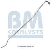 Druckleitung, Drucksensor (Ruß-/Partikelfilter) nach Rußpartikelfilter BM CATALYSTS PP11087B