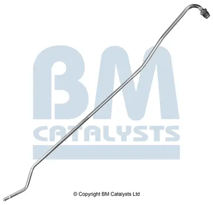 Druckleitung, Drucksensor (Ruß-/Partikelfilter) nach Rußpartikelfilter BM CATALYSTS PP11087B Bild Druckleitung, Drucksensor (Ruß-/Partikelfilter) nach Rußpartikelfilter BM CATALYSTS PP11087B