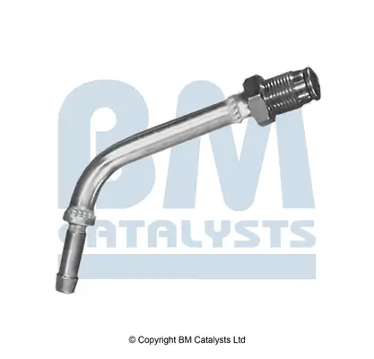 Druckleitung, Drucksensor (Ruß-/Partikelfilter) BM CATALYSTS PP11108B Bild Druckleitung, Drucksensor (Ruß-/Partikelfilter) BM CATALYSTS PP11108B