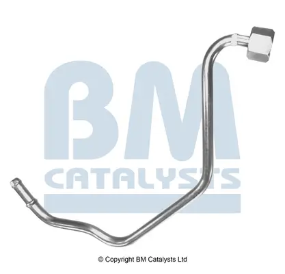 Druckleitung, Drucksensor (Ruß-/Partikelfilter) BM CATALYSTS PP11115B Bild Druckleitung, Drucksensor (Ruß-/Partikelfilter) BM CATALYSTS PP11115B