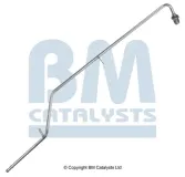 Druckleitung, Drucksensor (Ruß-/Partikelfilter) BM CATALYSTS PP11137A