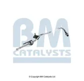 Druckleitung, Drucksensor (Ruß-/Partikelfilter) nach Rußpartikelfilter BM CATALYSTS PP11146B
