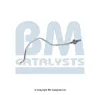 Druckleitung, Drucksensor (Ruß-/Partikelfilter) BM CATALYSTS PP11165A