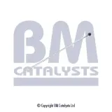 Druckleitung, Drucksensor (Ruß-/Partikelfilter) nach Rußpartikelfilter BM CATALYSTS PP11174A