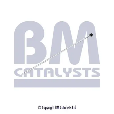 Druckleitung, Drucksensor (Ruß-/Partikelfilter) nach Rußpartikelfilter BM CATALYSTS PP11174A Bild Druckleitung, Drucksensor (Ruß-/Partikelfilter) nach Rußpartikelfilter BM CATALYSTS PP11174A