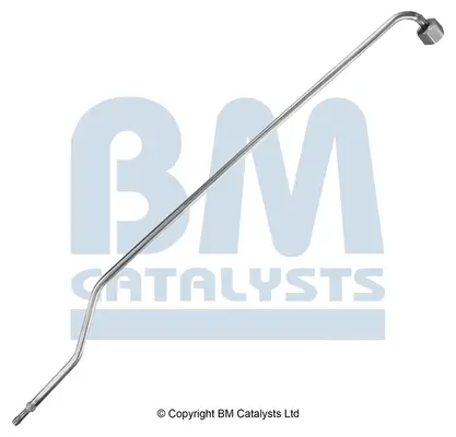 Druckleitung, Drucksensor (Ruß-/Partikelfilter) BM CATALYSTS PP11180B Bild Druckleitung, Drucksensor (Ruß-/Partikelfilter) BM CATALYSTS PP11180B